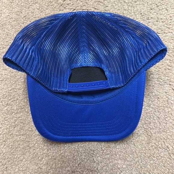 Popfunk Official Sesame Street Elmo SnapBack hat. OSFA - Picture 4 of 4